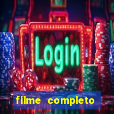 filme completo dublado megamente